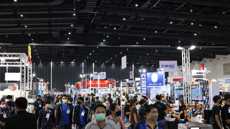精密轴承公差等级P2级与P4级：性能差异与适用场景解析