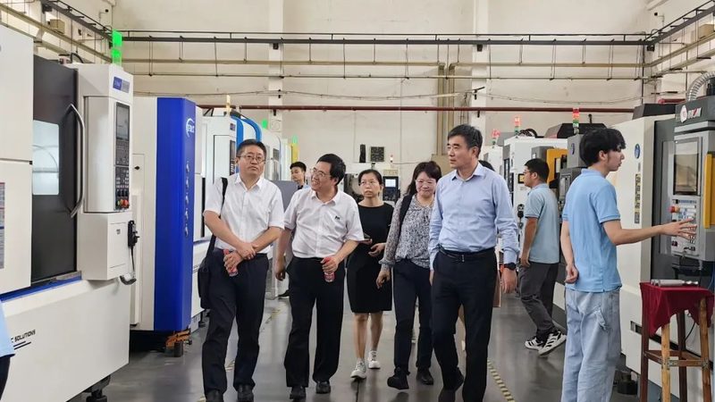 智能制造自动化解决方案：未来工厂的智慧钥匙