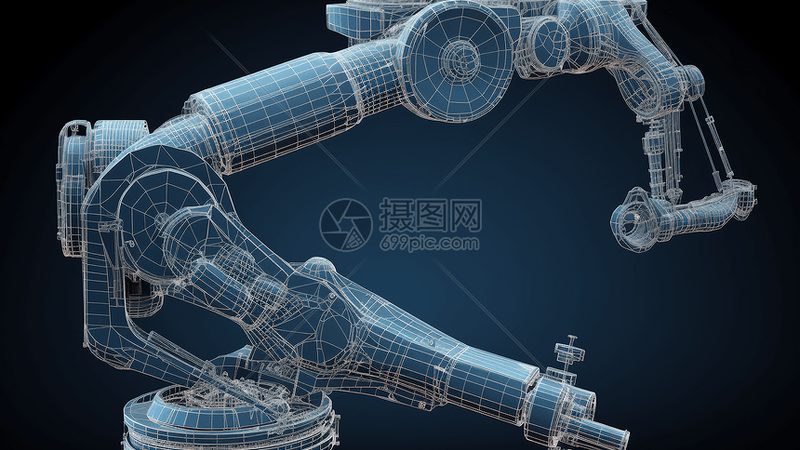 工业机器人示教器：从入门到精通，掌握这些技巧**