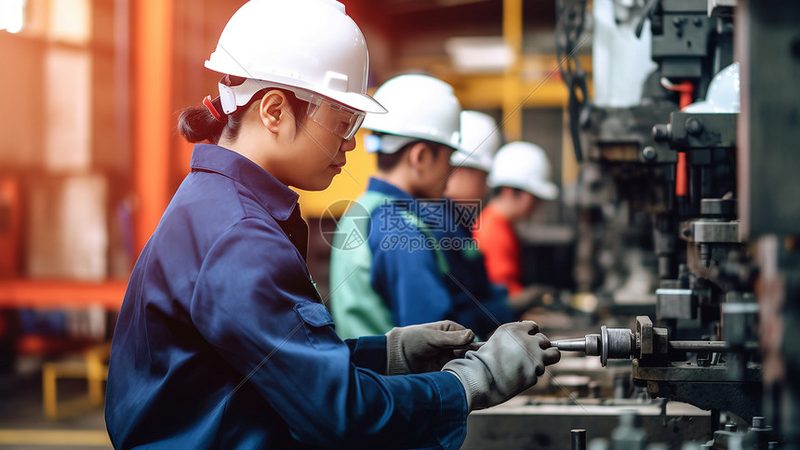 精密铸造模具：揭秘其核心工艺与选型要点